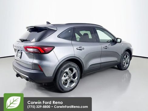New 2026 Ford Escape ST-Line Select w/ Tech Pack #2 AWD/4WD image 7