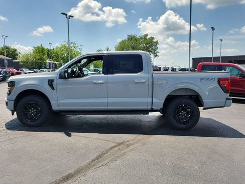 New 2026 Ford F150 XLT w/ Equipment Group 302A MID AWD/4WD image 7