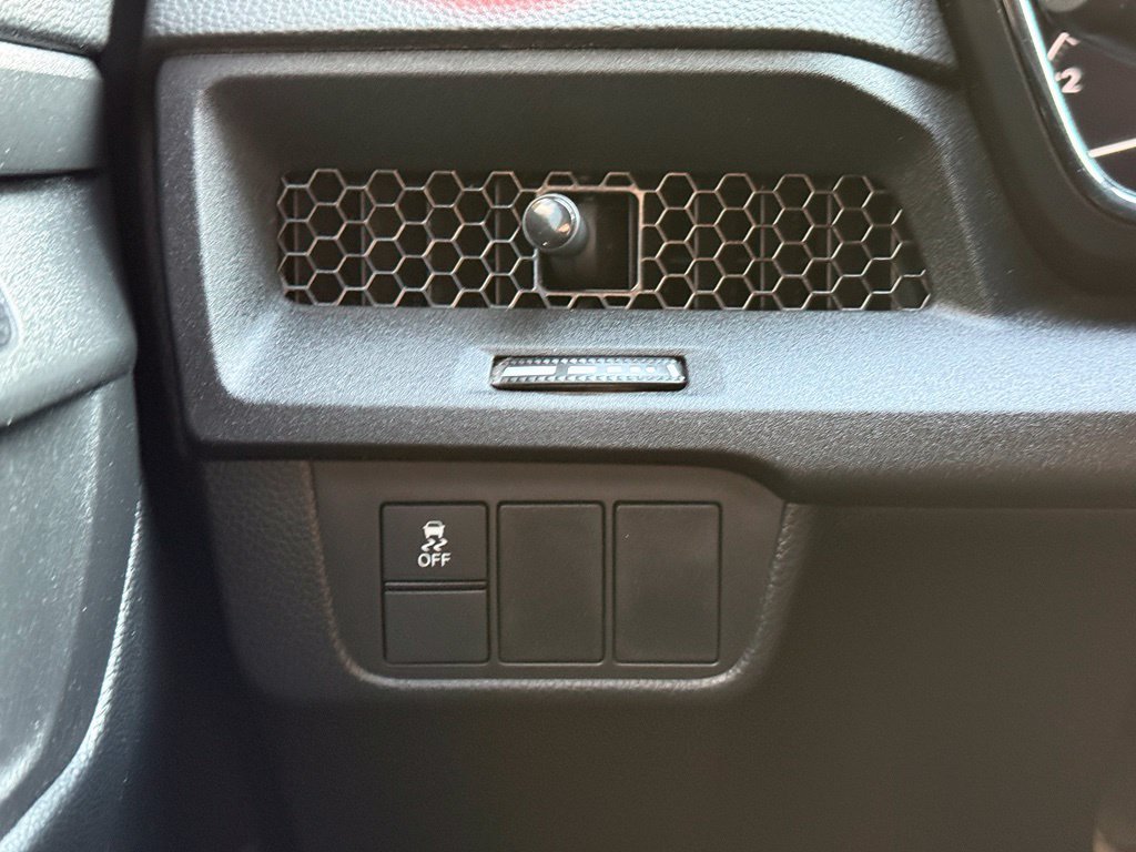 Used 2023 Honda CR-V LX image 10