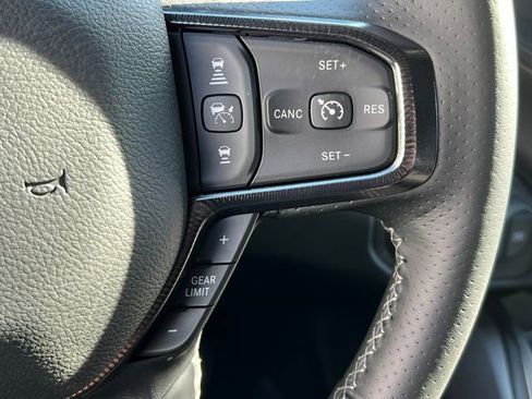 New 2026 RAM 2500 Rebel w/ Rebel Level 1 Equipment Group AWD/4WD image 23