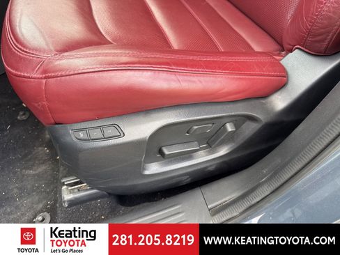 Used 2024 MAZDA CX-5 Carbon Edition image 14