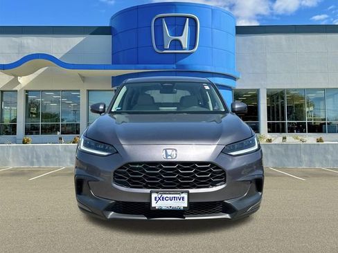 Used 2024 Honda HR-V LX image 6