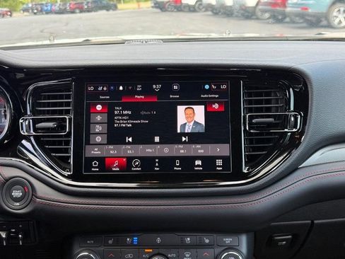 New 2026 Dodge Durango GT AWD/4WD image 12