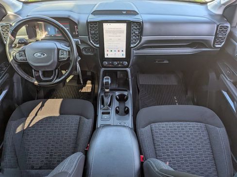 Used 2024 Ford Ranger XLT AWD/4WD image 28