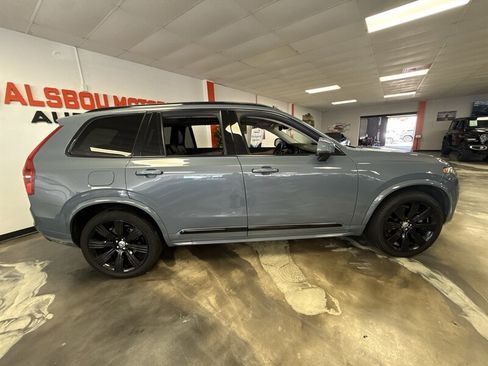 Used 2020 Volvo XC90 T6 Inscription w/ Protection Package Premier AWD/4WD image 9