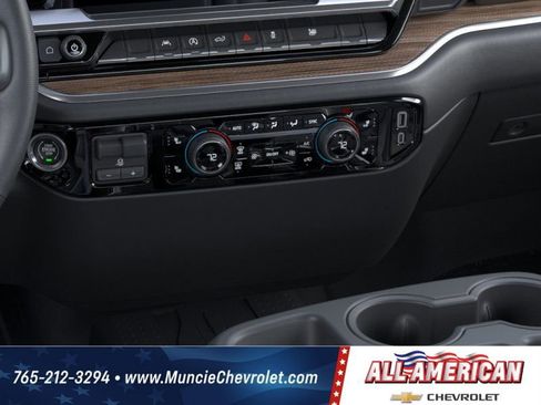 New 2026 Chevrolet Silverado 1500 LT w/ Protection Package image 23