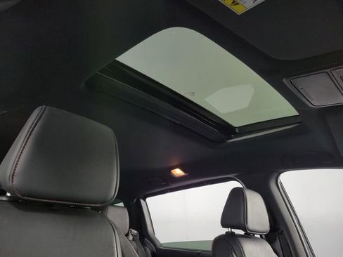 Used 2025 Honda Odyssey Sport-L image 20