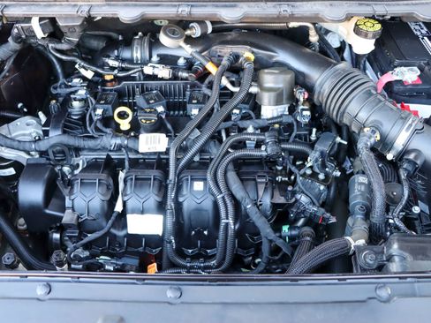 Used 2019 Ford Edge Titanium w/ Equipment Group 301A image 43