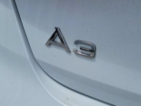 Used 2023 Audi A3 2.0T Premium w/ Convenience Package FWD image 7