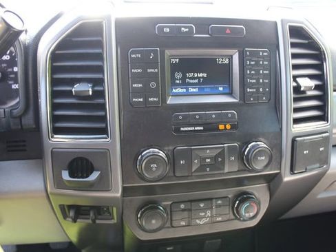 Used 2019 Ford F550 4x4 Crew Cab Super Duty image 16