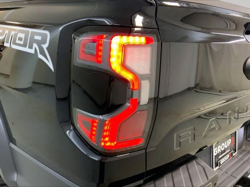 Used 2025 Ford Ranger Raptor AWD/4WD image 28