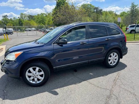 Used 2008 Honda CR-V EX image 20