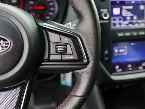 Used 2023 Subaru WRX image 16