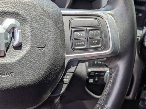 Used 2022 RAM 2500 Laramie AWD/4WD image 22