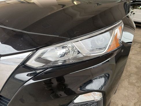 Used 2020 Nissan Altima 2.5 S image 9