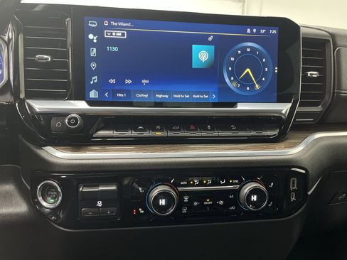 Certified 2022 Chevrolet Silverado 1500 LT image 18