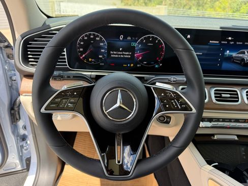 New 2026 Mercedes-Benz GLE 450 4MATIC image 22
