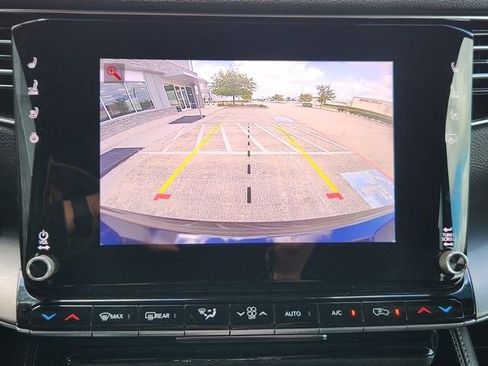 Used 2024 Jeep Wagoneer Series II image 16