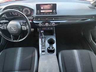 Certified 2022 Honda Civic Sport video 2