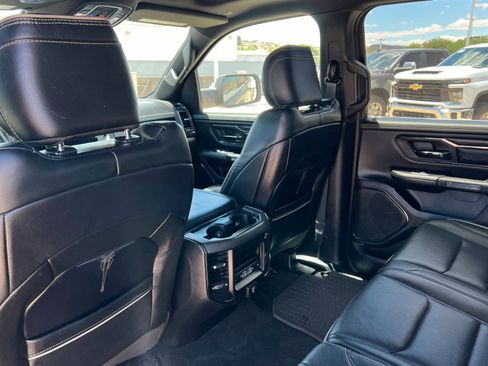 Used 2022 RAM 1500 Limited AWD/4WD image 19
