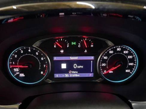 Used 2022 Chevrolet Traverse RS AWD/4WD image 93