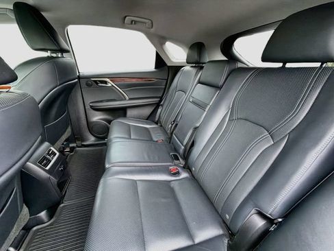 Used 2016 Lexus RX 350 AWD w/ Premium Package image 20