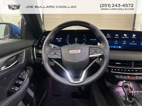 New 2026 Cadillac CT5 Premium Luxury image 31