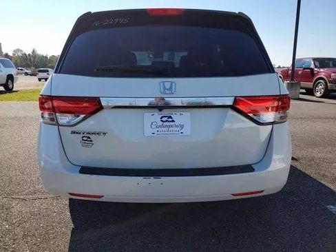 Used 2016 Honda Odyssey EX-L image 6