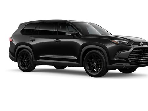 New 2026 Toyota Grand Highlander AWD Hybrid image 14