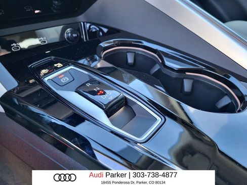 New 2025 Audi Q5 Premium Plus image 18