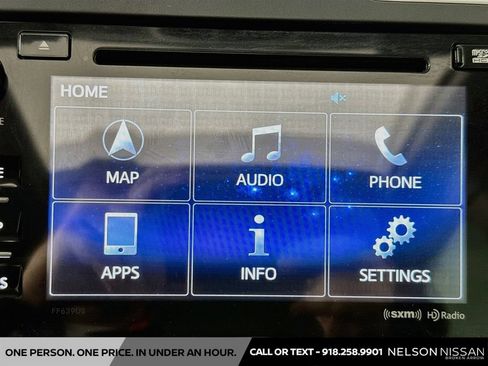 Used 2018 Subaru Forester 2.5i Touring w/ Popular Package #3B AWD/4WD image 15