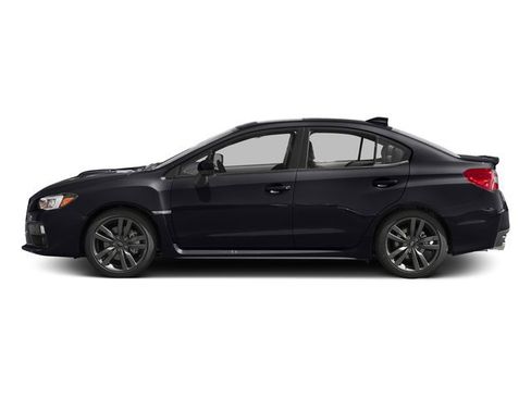 Used 2016 Subaru WRX Premium AWD/4WD image 3