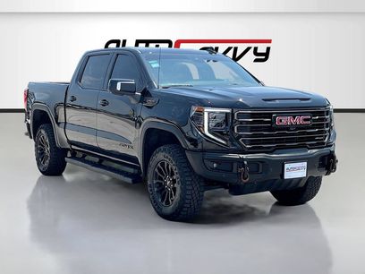 Used 2023 GMC Sierra 1500 AT4X