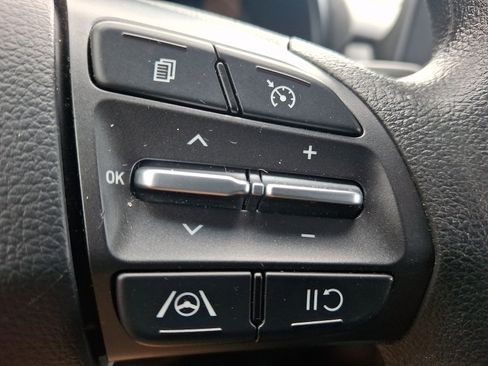 Certified 2023 Hyundai Kona SEL AWD/4WD image 22