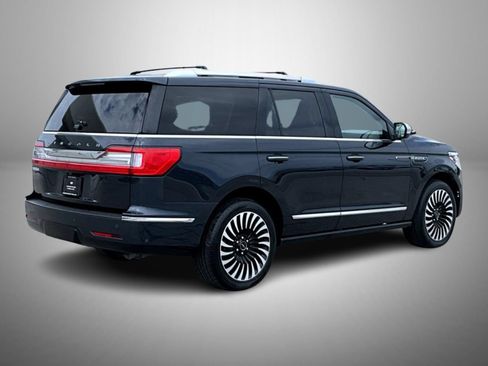 Used 2021 Lincoln Navigator Black Label w/ Cargo Convenience Package AWD/4WD image 5