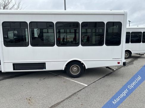 Used 2022 Mercedes-Benz Sprinter 3500 image 12