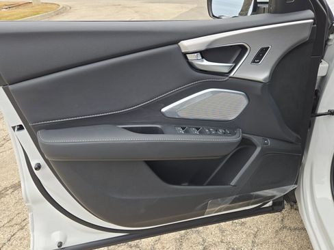New 2026 Acura RDX w/ Technology Package image 27