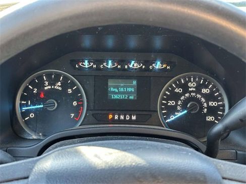 Used 2018 Ford F150 XLT image 15
