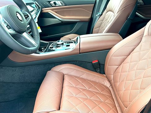 New 2026 BMW X5 sDrive40i w/ Executive Package RWD image 10
