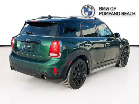 Used 2019 MINI Cooper Countryman S image 7