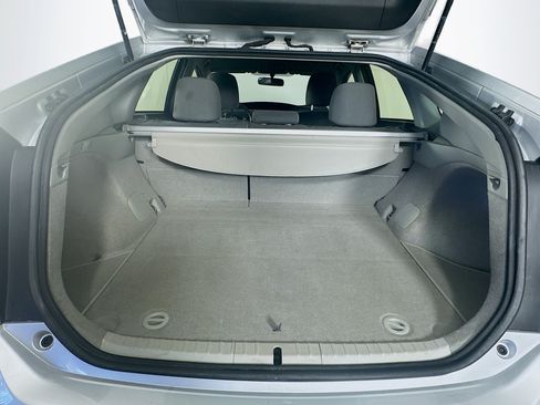 Used 2013 Toyota Prius Two FWD image 25