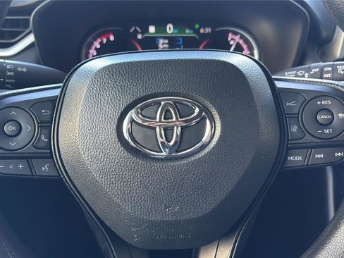 Used 2024 Toyota RAV4 XLE w/ Convenience Package FWD image 22