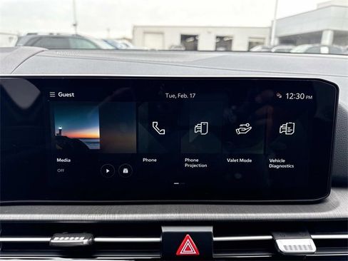 New 2026 Kia Sportage X-Line w/ X-Line Premium Package image 20