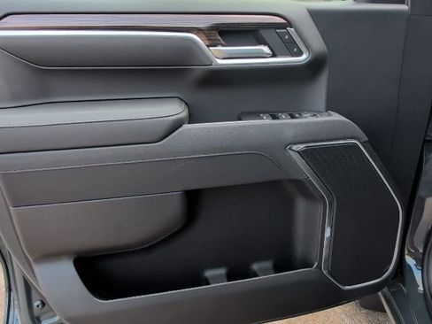 New 2026 Chevrolet Silverado 1500 LT w/ Texas Edition Plus image 14