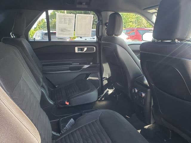 Used 2020 Ford Explorer XLT w/ Comfort Package AWD/4WD image 19