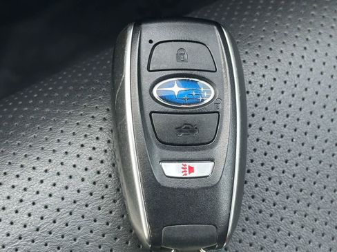 Certified 2024 Subaru Outback Touring XT image 28