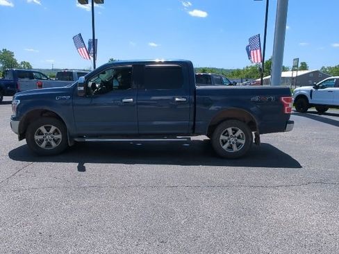 Used 2019 Ford F150 XLT w/ Equipment Group 302A Luxury AWD/4WD image 8