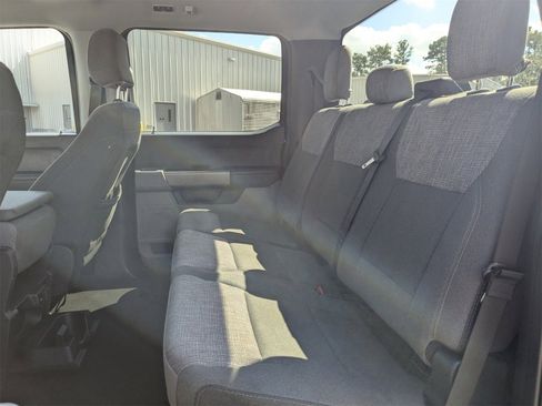 Used 2024 Ford F250 XLT image 13