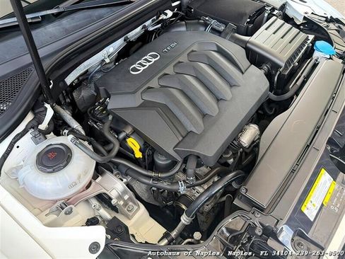 Used 2018 Audi A3 2.0T Premium Plus image 18