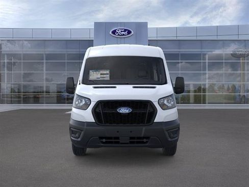 New 2026 Ford Transit 250 148 Medium Roof w/ Load Area Protection Package RWD image 9